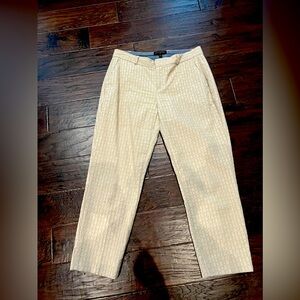 Banana Republic Avery Capris